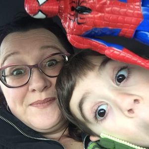 Meet your Posher, Vanessa